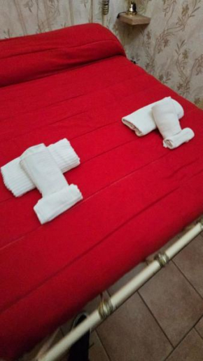 B&B Caraty Napoli